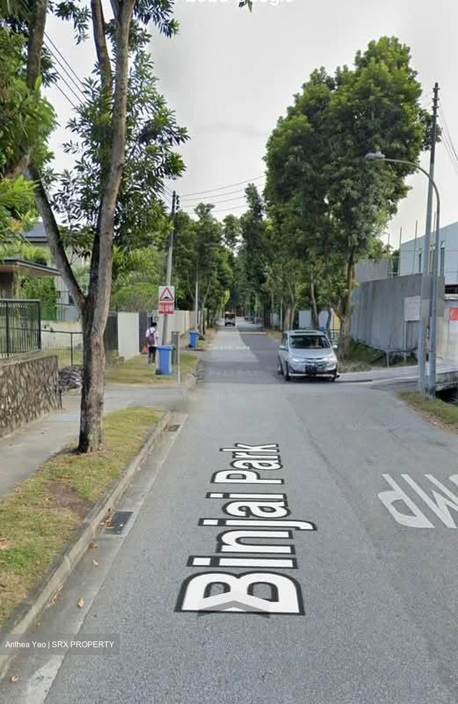 Binjai Park (D21), Detached #527139291